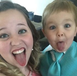 Meet your Posher, Chelsea